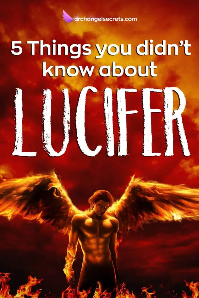 is-lucifer-an-archangel-meme