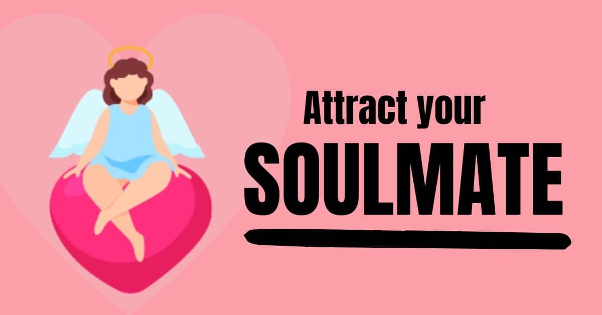 Attract-your-soulmate