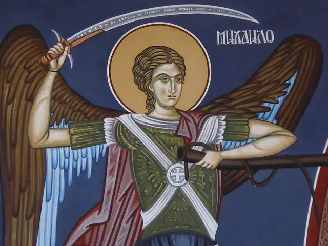 archangel-Michael