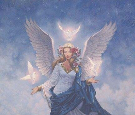 archangel-haniel