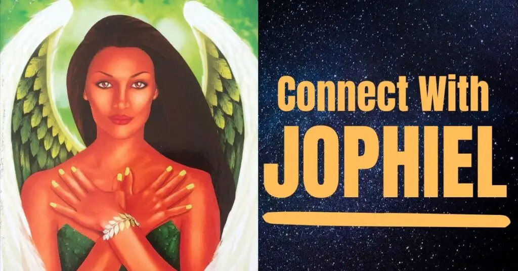 connect-with-Archangel-Jophiel