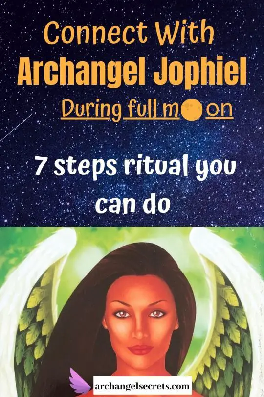 connect-with-Archangel-Jophiel