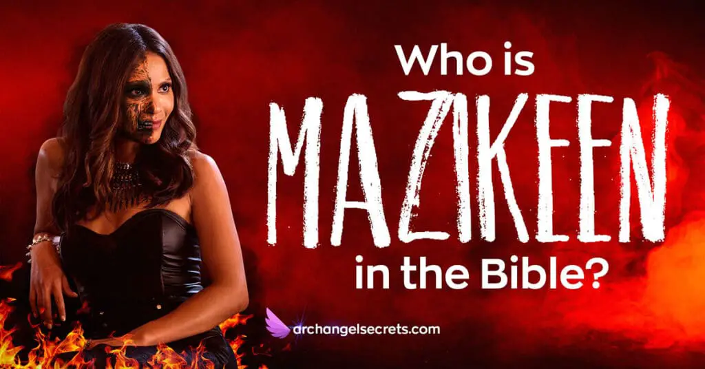 who-is-mazikeen-in-the-bible-portrait