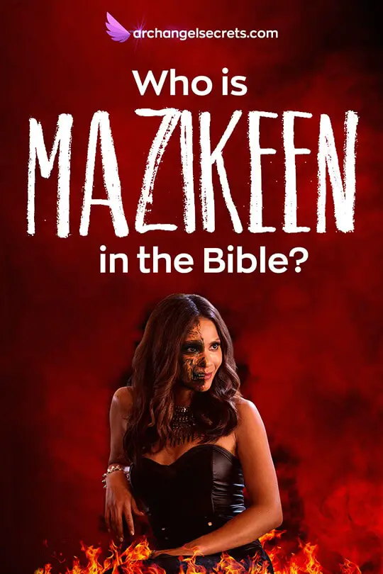 who-is-mazikeen-in-the-bible-meme