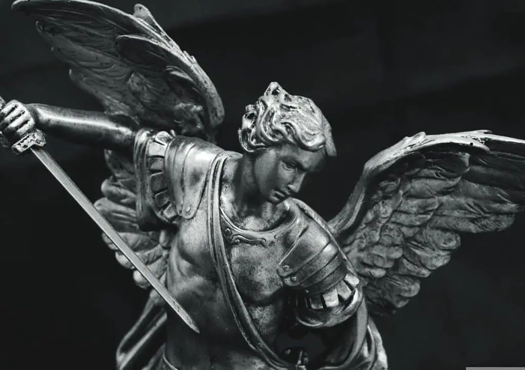 How-To-Get-To-Know-Your-Guardian-Angels-Michael