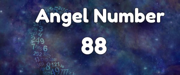 Angel Number 88 – Wealth And Success
