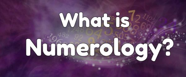 An Easy Guide To Numerology