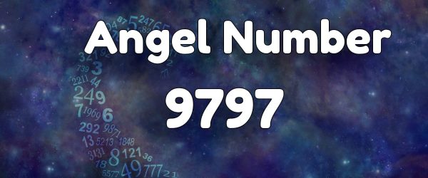 Angel Number 9797: Meaning & Symbolism