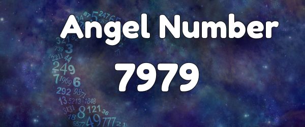 Angel Number 7979: Meaning & Symbolism