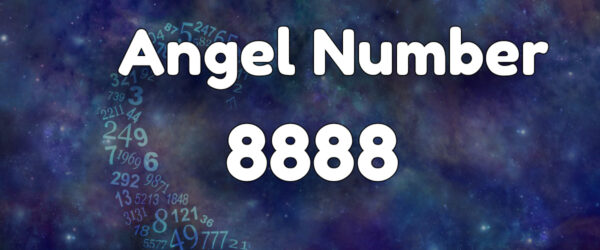 Angel Number 8888: Meaning & Symbolism